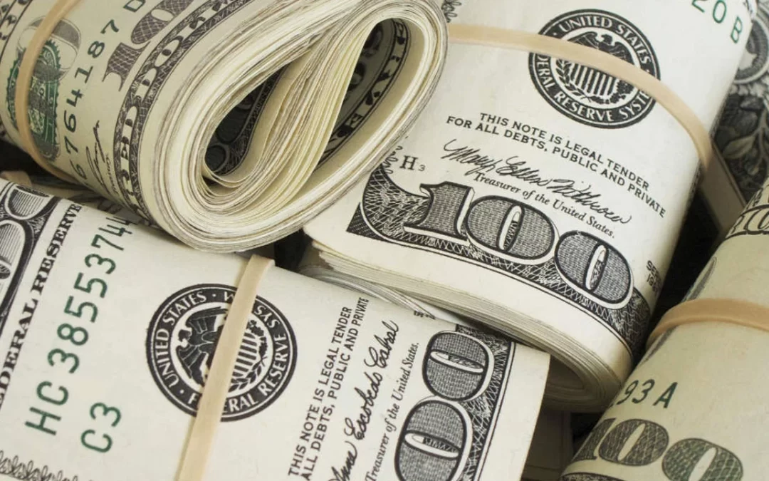 Cash Giveaways Fuel Winnipeg Influencer Marketing Agency to the Top