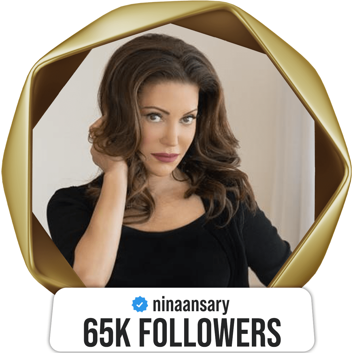 Nina-Ansary