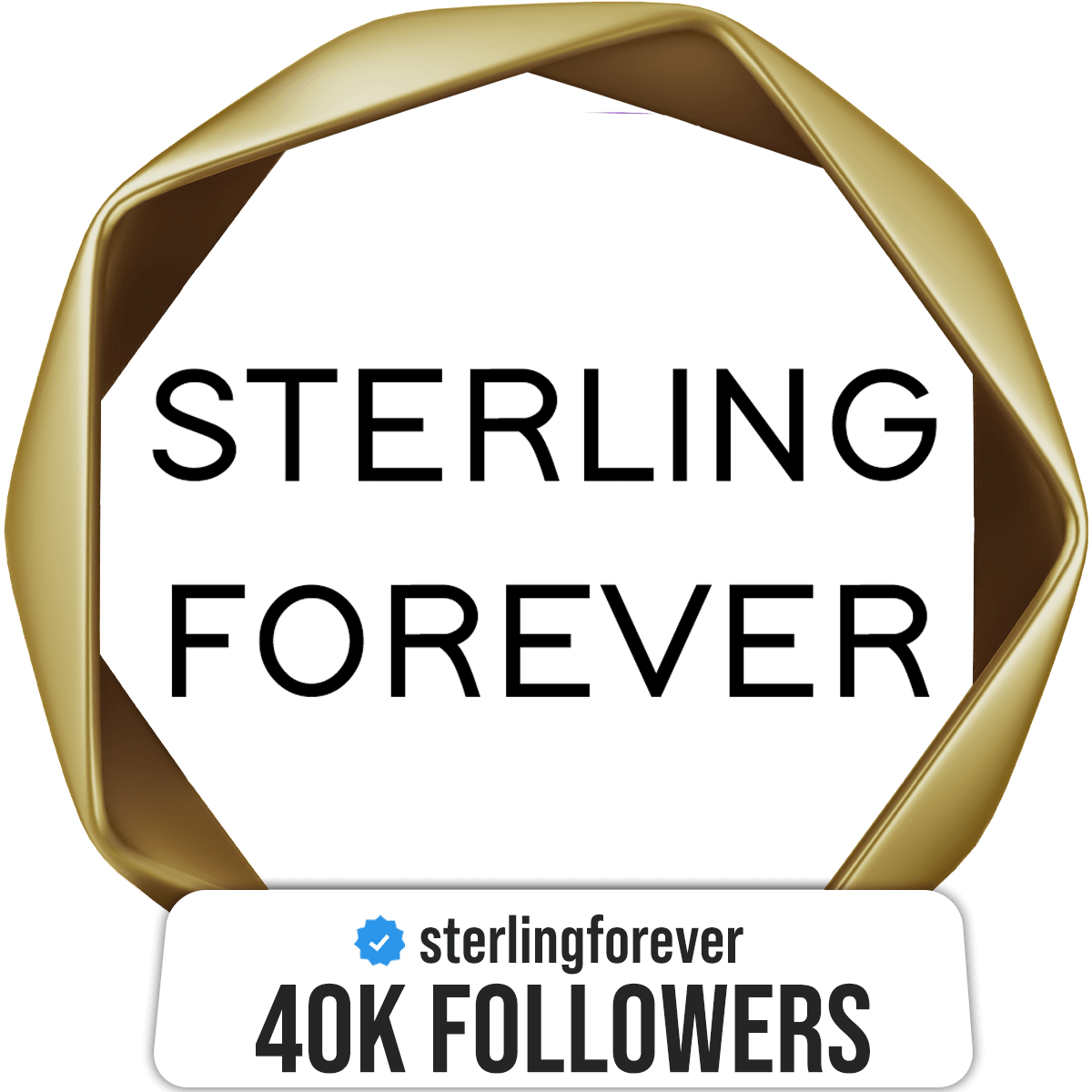 Sterling-Forever